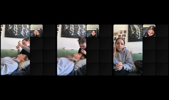 janine_wiegand TikTok Live — Sep 25, 2026, 12:14 PM