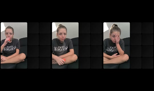 janine_wiegand TikTok live replay