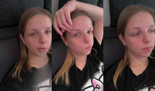 janine_wiegand TikTok Live — Oct 6, 2026, 3:09 PM