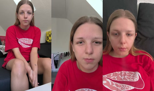 janine_wiegand TikTok Live — Oct 7, 2026, 10:54 AM