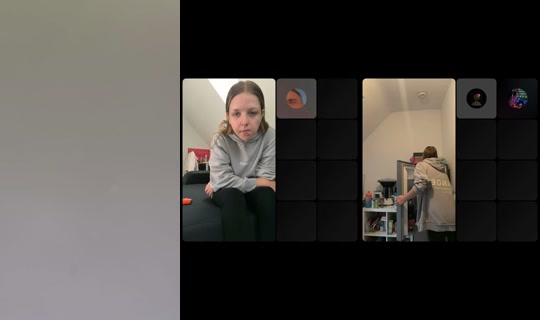 janine_wiegand TikTok Live — Oct 8, 2026, 10:21 AM