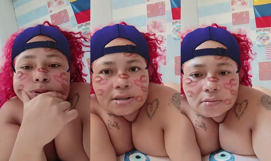janinis52 TikTok Live — Aug 29, 2026, 3:10 PM