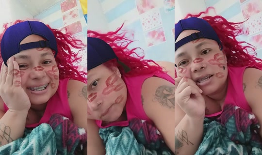 janinis52 TikTok Live — Aug 29, 2026, 4:56 PM