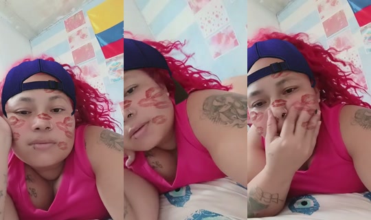 janinis52 TikTok Live — Aug 29, 2026, 6:25 PM