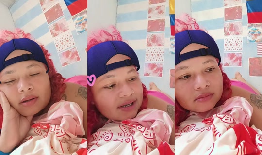 janinis52 TikTok Live — Sep 5, 2026, 2:18 PM
