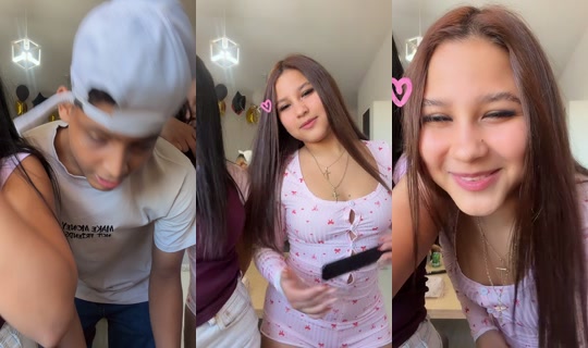 janinyer2 TikTok Live — Sep 23, 2026, 4:31 PM