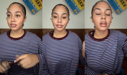 janiyadrinnon TikTok Live — Aug 22, 2026, 1:33 PM