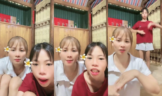 janlie719 TikTok Live — Oct 8, 2026, 6:20 AM