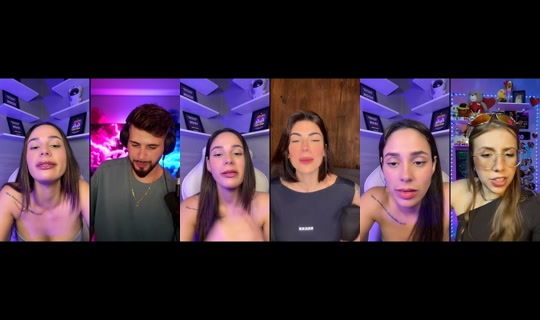 jannabellini TikTok Live — Aug 24, 2026, 12:57 AM