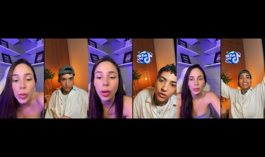 jannabellini TikTok Live — Aug 24, 2026, 1:50 AM
