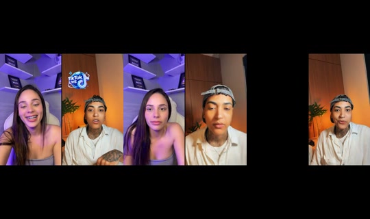 jannabellini TikTok Live — Aug 24, 2026, 2:40 AM