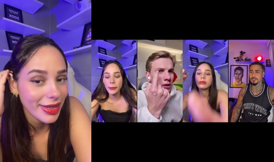 jannabellini TikTok Live — Aug 25, 2026, 1:09 AM