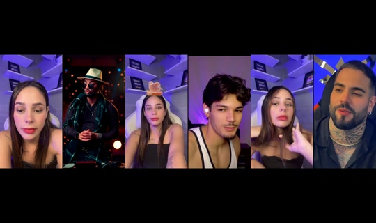 jannabellini TikTok Live — Aug 25, 2026, 1:59 AM