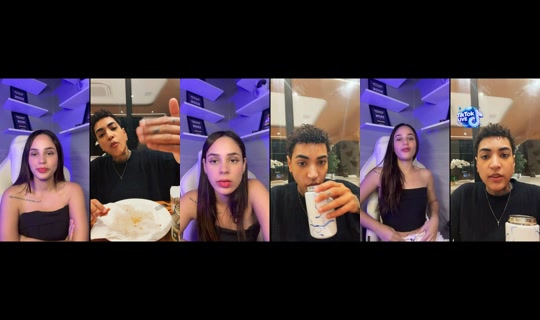 jannabellini TikTok Live — Aug 25, 2026, 2:50 AM