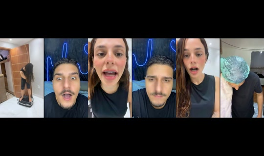 jannabellini TikTok Live — Aug 27, 2026, 2:46 PM