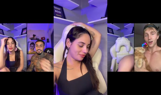 jannabellini TikTok Live — Aug 29, 2026, 3:25 AM