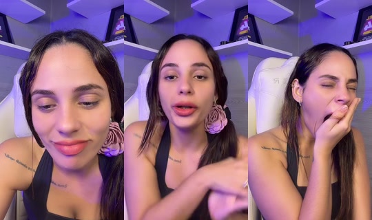 jannabellini TikTok Live — Aug 29, 2026, 3:54 AM