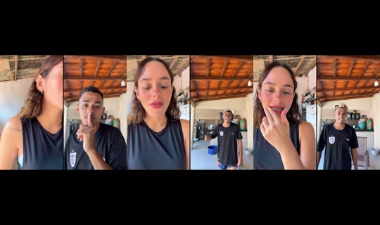 jannabellini TikTok Live — Aug 29, 2026, 2:52 PM
