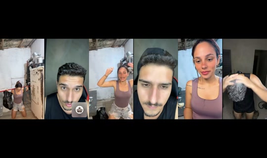 jannabellini TikTok Live — Sep 1, 2026, 10:51 PM