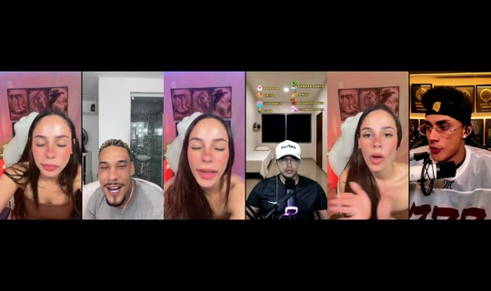 jannabellini TikTok Live — Oct 3, 2026, 2:02 AM
