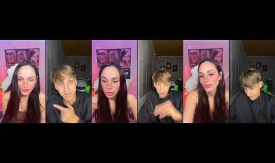 jannabellini TikTok Live — Oct 3, 2026, 3:07 AM