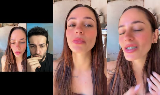 jannabellini TikTok Live — Oct 3, 2026, 2:53 PM