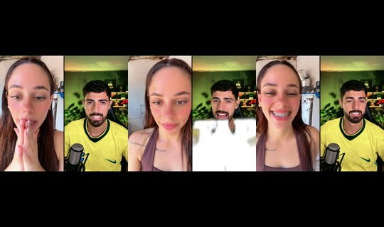 jannabellini TikTok Live — Oct 3, 2026, 3:11 PM