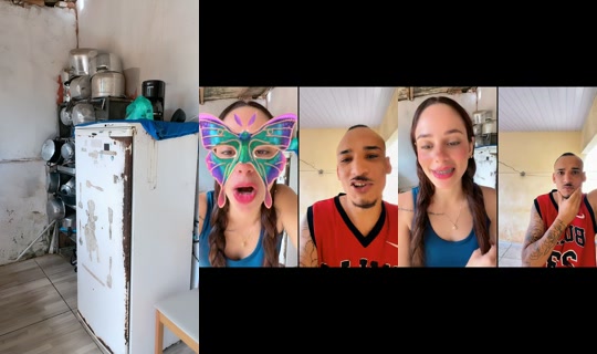 jannabellini TikTok Live — Oct 7, 2026, 1:00 PM