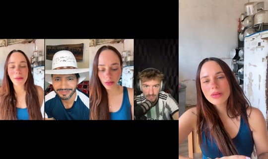 jannabellini TikTok Live — Oct 7, 2026, 1:50 PM