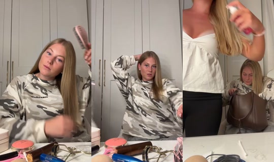 jannebck03 TikTok Live — Aug 28, 2026, 8:34 PM