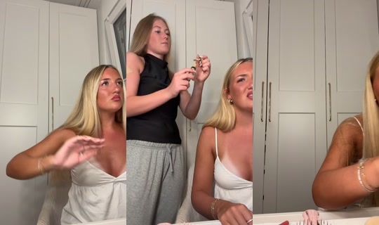 jannebck03 TikTok Live — Aug 28, 2026, 8:52 PM