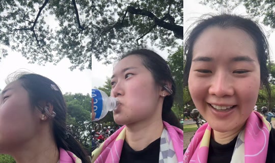 jannijie TikTok Live — Aug 23, 2026, 1:31 AM