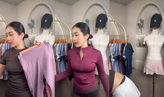 jannyy.seco TikTok Live — Oct 5, 2026, 5:55 AM