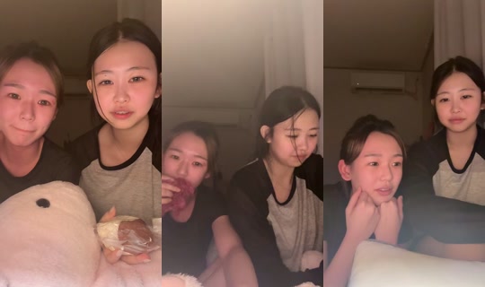 janqlwn_z TikTok Live — Sep 7, 2026, 2:57 PM