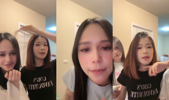 januxrii TikTok Live — Aug 23, 2026, 5:53 PM