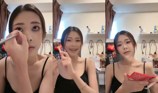 januxrii TikTok Live — Aug 28, 2026, 8:45 AM