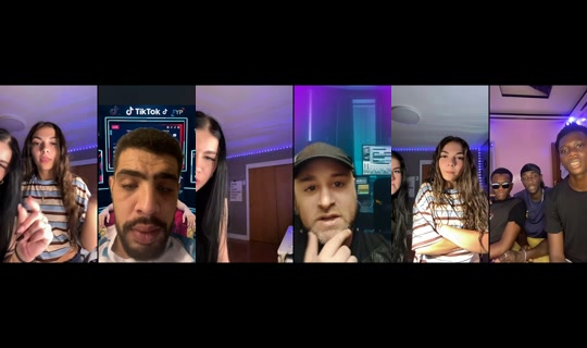 janyeve_jobin TikTok Live — Sep 28, 2026, 12:39 AM