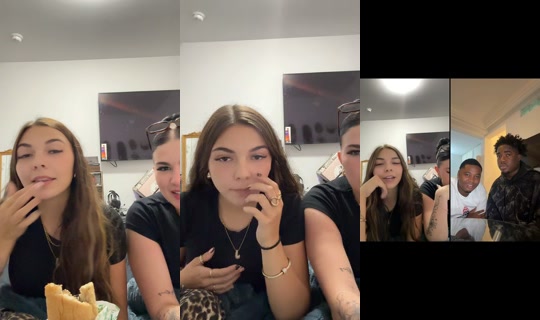 janyeve_jobin TikTok Live — Sep 28, 2026, 10:51 PM