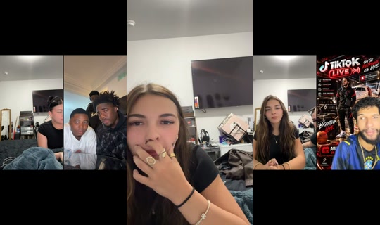 janyeve_jobin TikTok Live — Sep 28, 2026, 11:42 PM