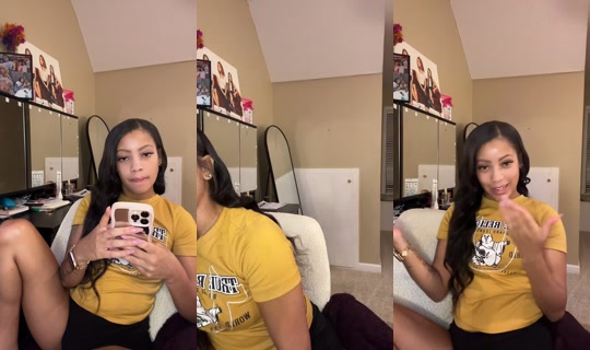 janylagreenleaaa TikTok Live — Aug 23, 2026, 6:37 AM
