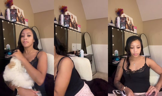 janylagreenleaaa TikTok Live — Aug 24, 2026, 4:26 AM