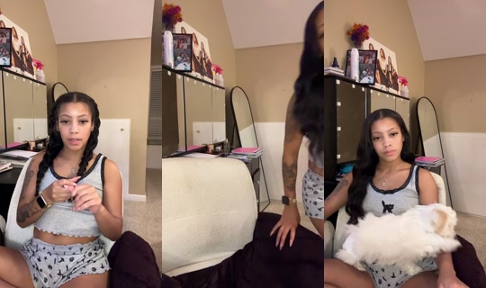 janylagreenleaaa TikTok Live — Aug 25, 2026, 4:22 AM