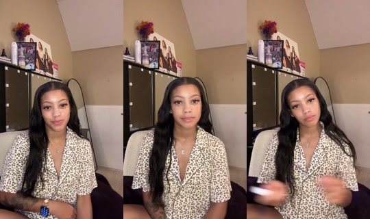 janylagreenleaaa TikTok Live — Aug 27, 2026, 4:10 AM