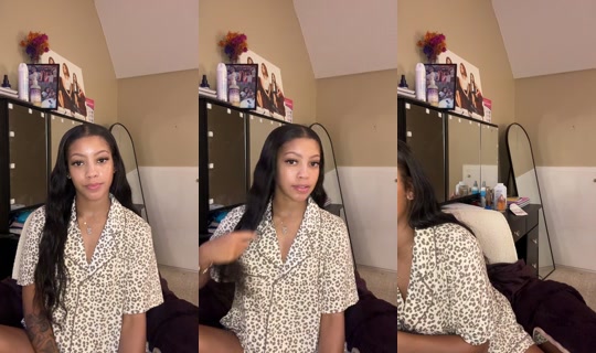 janylagreenleaaa TikTok Live — Aug 27, 2026, 4:31 AM