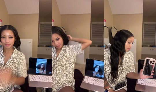 janylagreenleaaa TikTok Live — Aug 27, 2026, 5:41 AM
