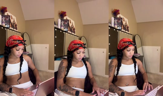 janylagreenleaaa TikTok Live — Aug 28, 2026, 6:23 AM