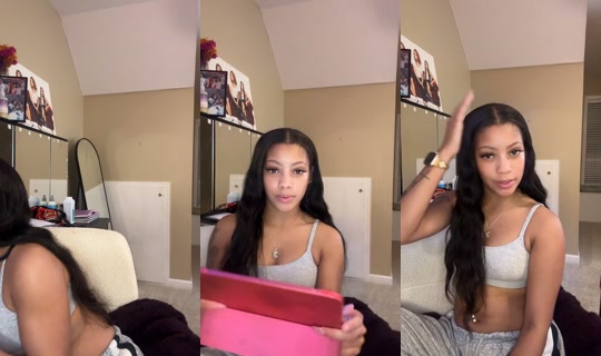 janylagreenleaaa TikTok Live — Aug 29, 2026, 3:35 AM
