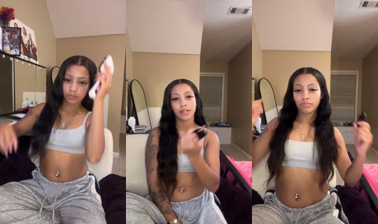 janylagreenleaaa TikTok Live — Aug 29, 2026, 4:42 AM