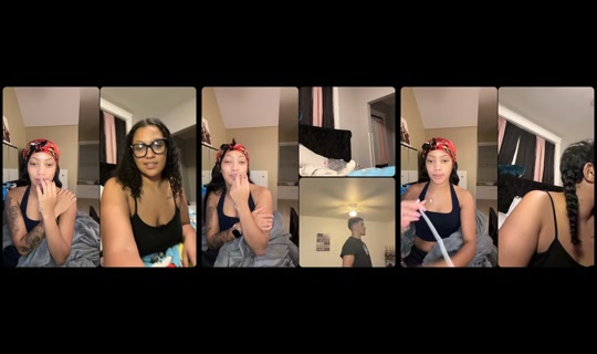 janylagreenleaaa TikTok Live — Sep 1, 2026, 6:02 AM