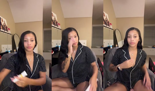 janylagreenleaaa TikTok Live — Sep 2, 2026, 3:08 AM